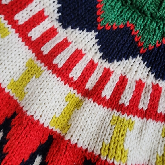 Aerie fair isle sweater - Picture 6 of 6